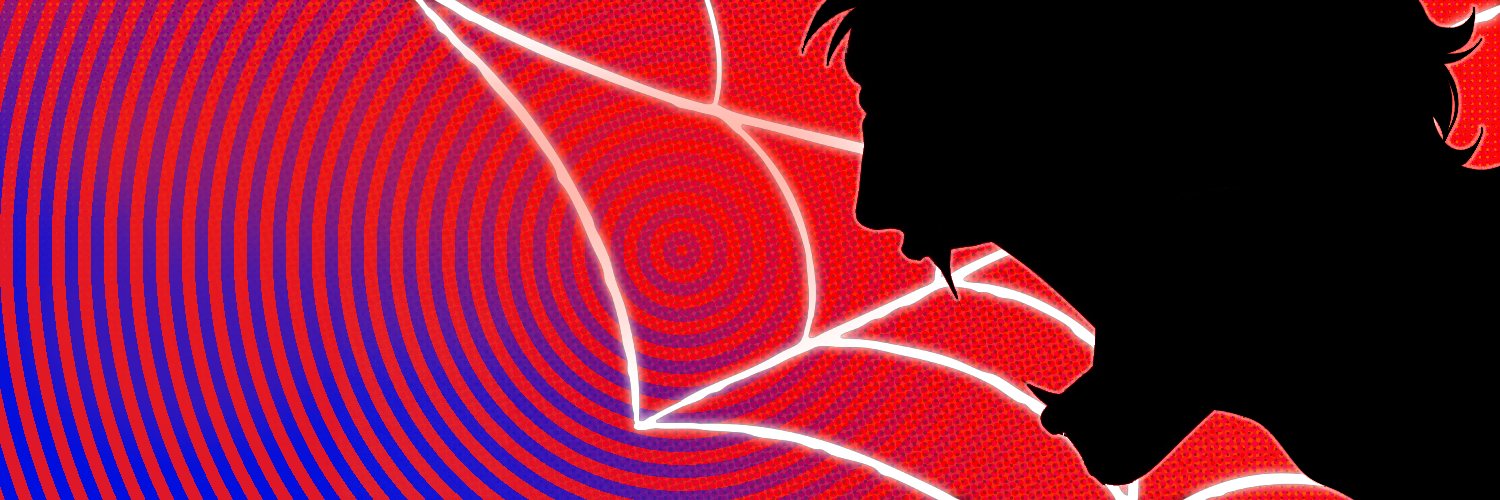 FANGS: A Miguel O'Hara Zine - SHIPPING!'s banner