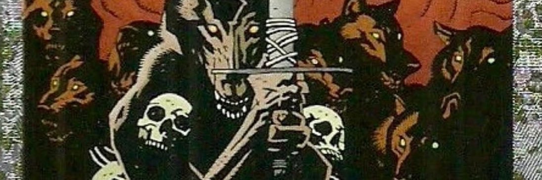 RADOVAN ⛓️'s banner