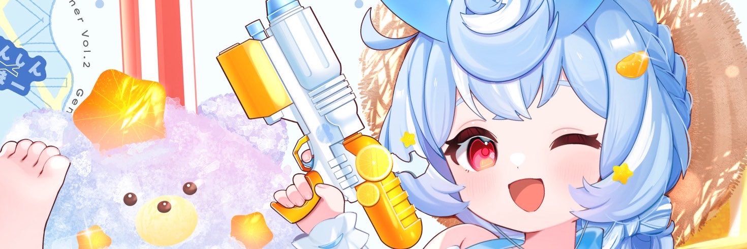 乾 ひな餠🐰C108(土)西1ひ-52b's banner