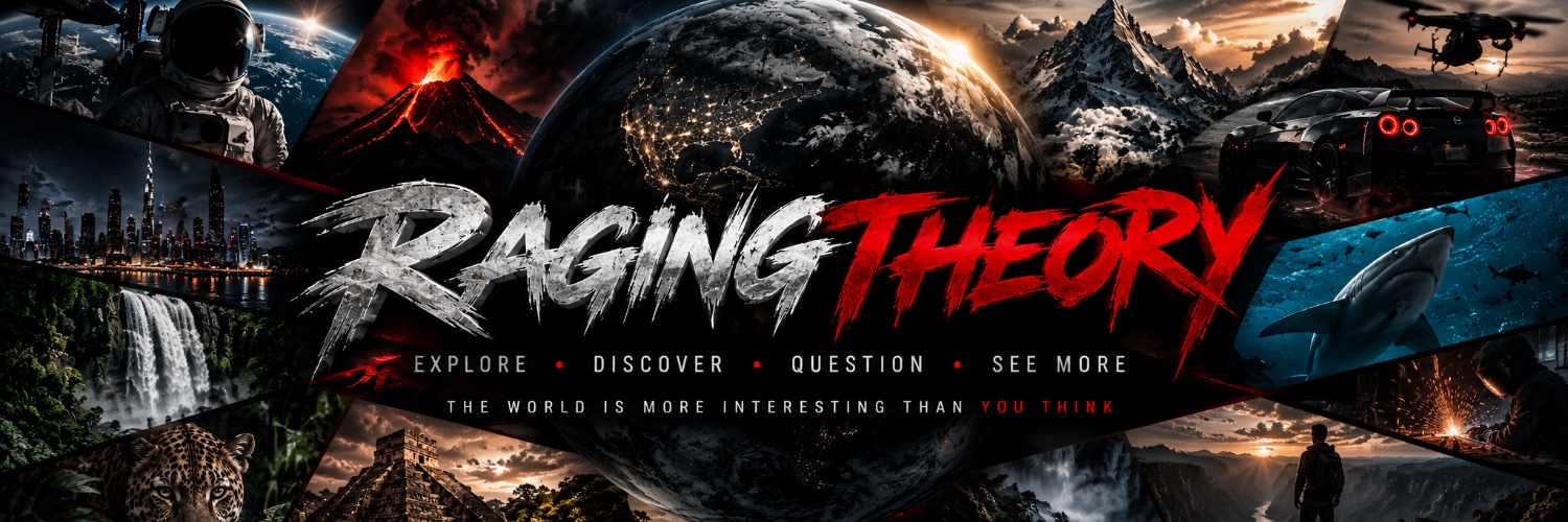 Rage Theory's banner