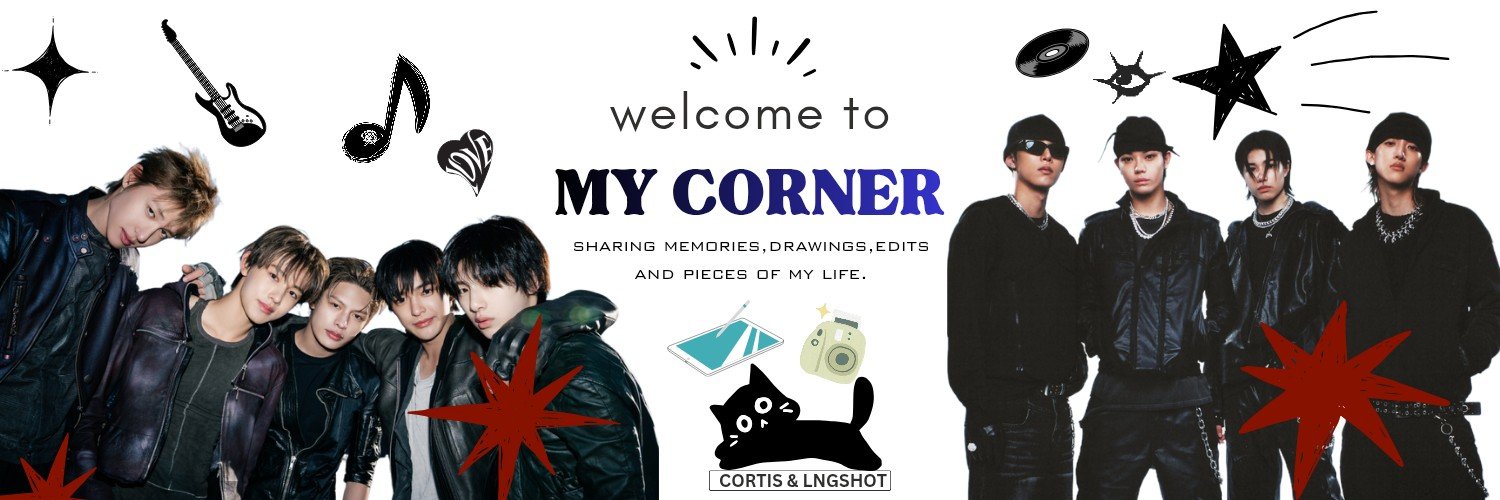 Larah✮.'s banner