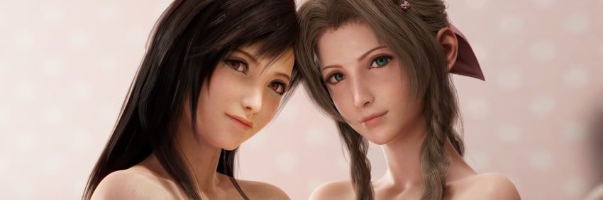 Square Enix NSFW's banner