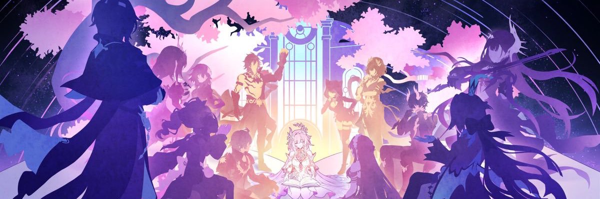 arel🌙's banner