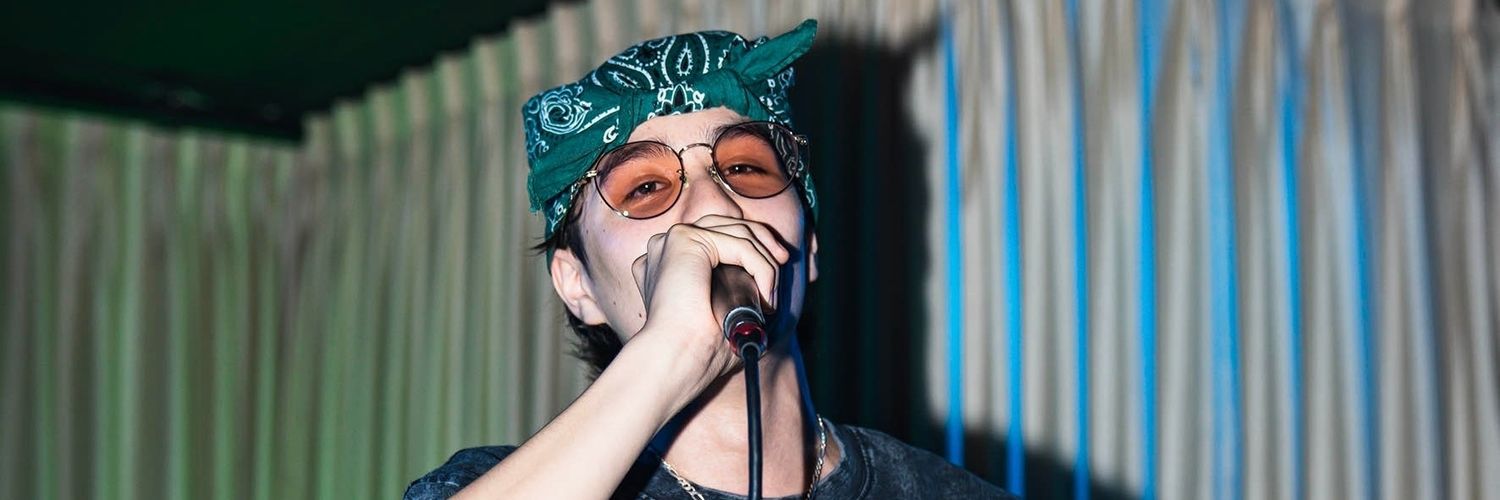 DANNY JIN's banner