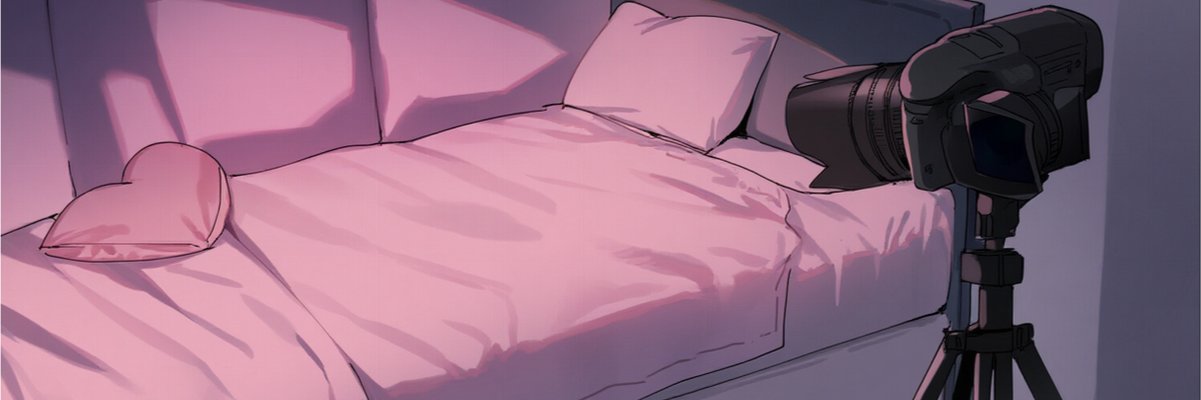 Blondie 🔞's banner