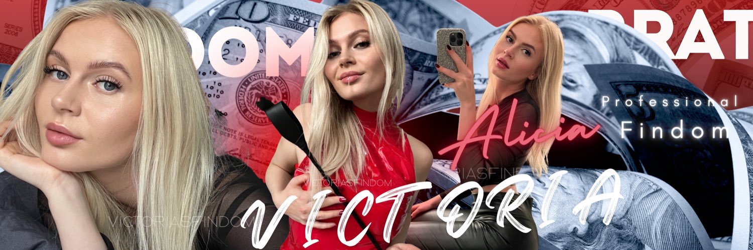 ⭐️ Alicia Victoria ⭐️'s banner