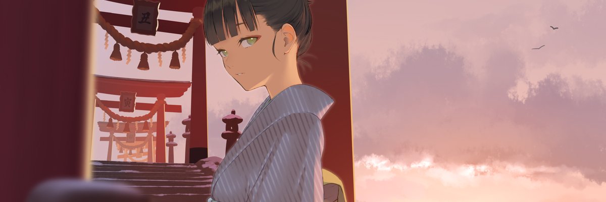 柊祈わび@C108(土)東3メ43ab's banner