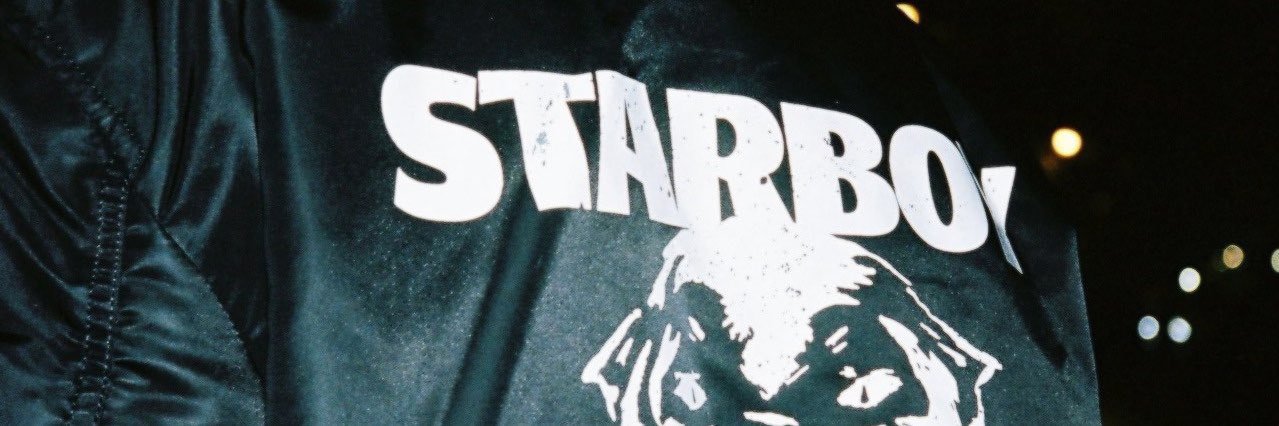 🖤's banner