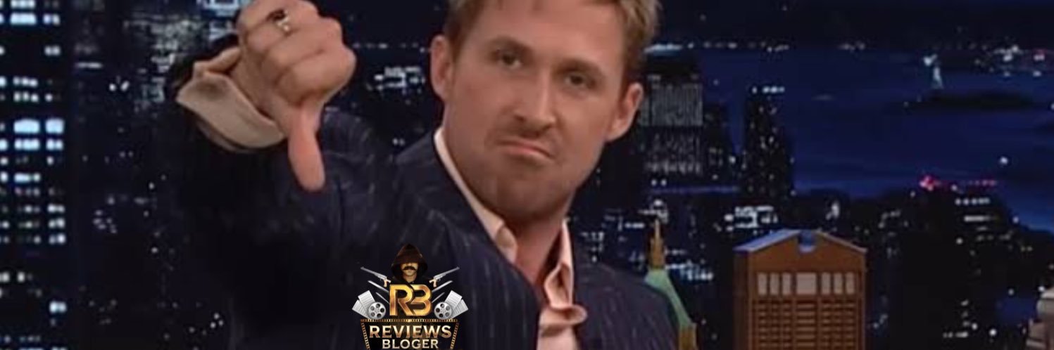 THE REVIEWSBLOGER 🍿's banner