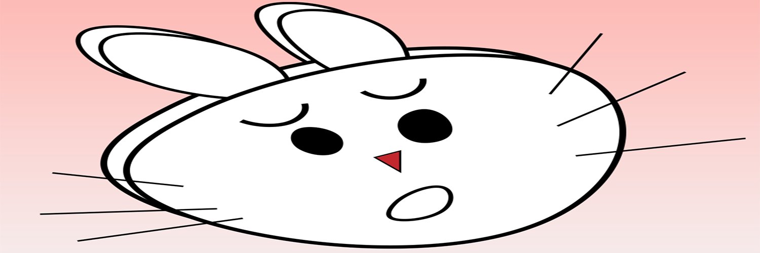 つーうぇい's banner