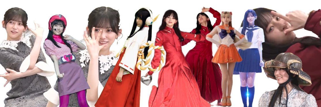 テレサイコー's banner