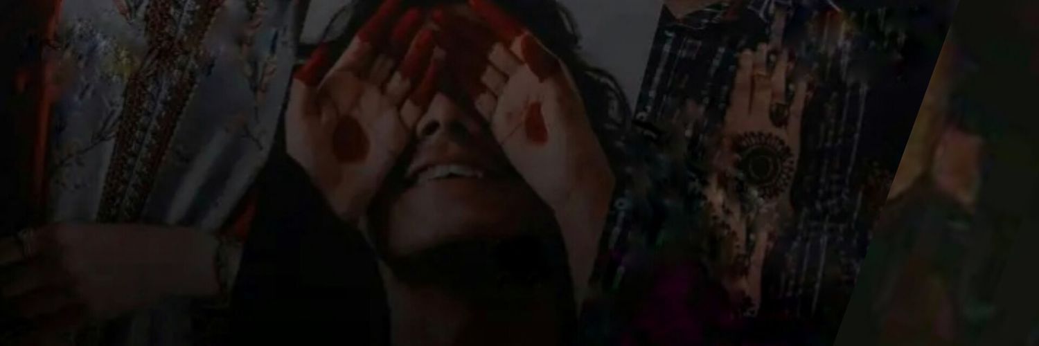 Munni Aktar's banner