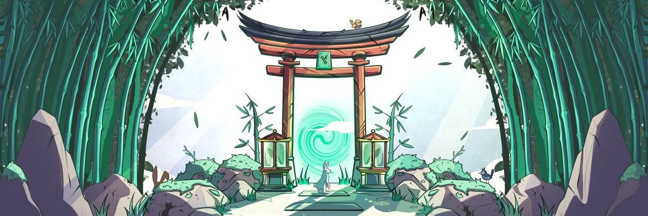 ANIMENTALS's banner