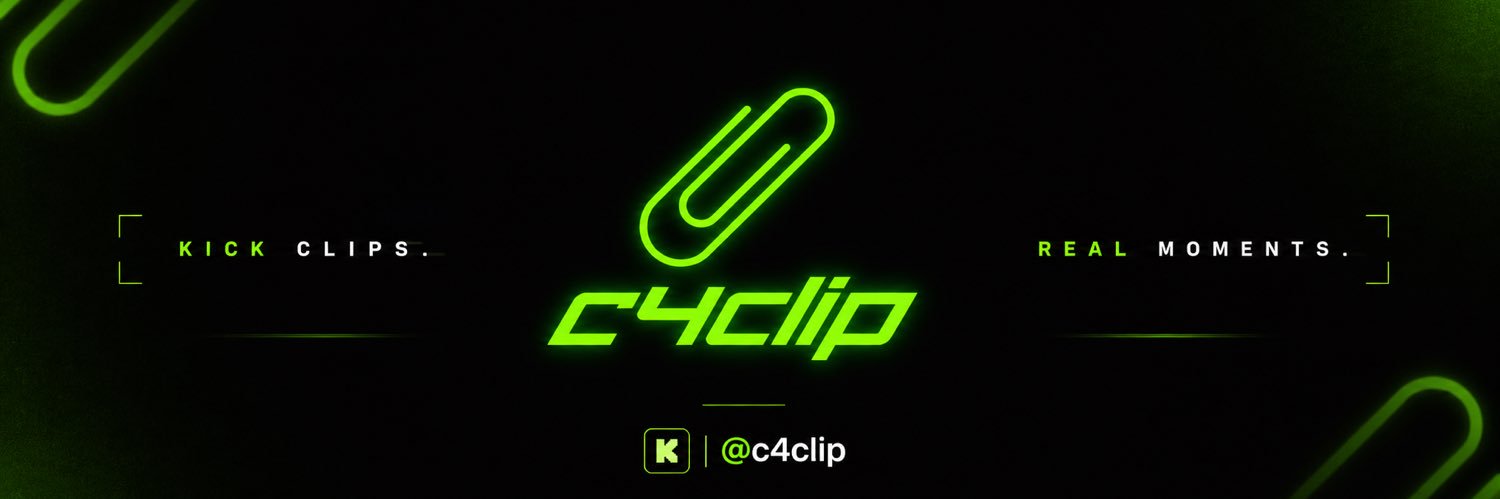 c4clip's banner