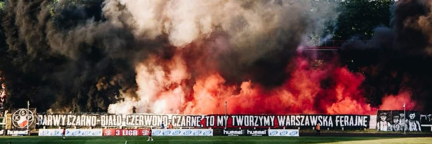 Kaszkiet's banner