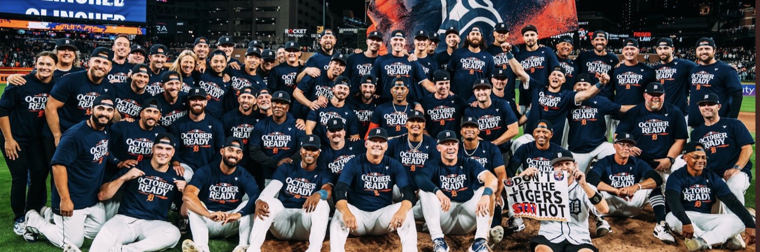 Ultimate Tigers Fan's banner