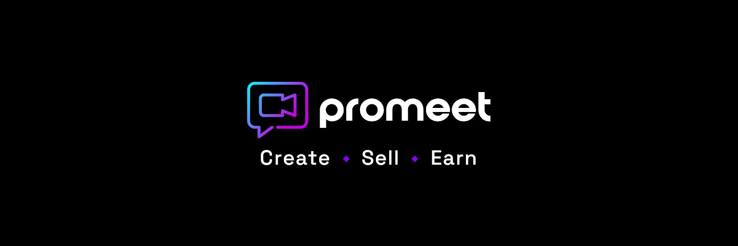 ProMeet's banner