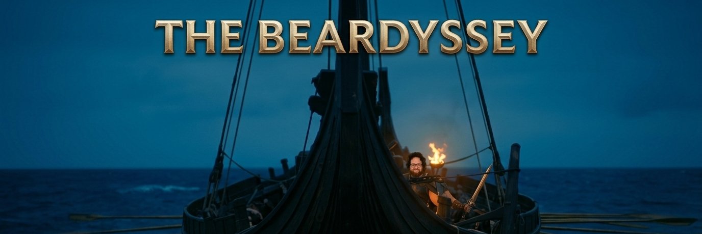 Beardson Beardly Clips (BBC) (Fan Account)'s banner
