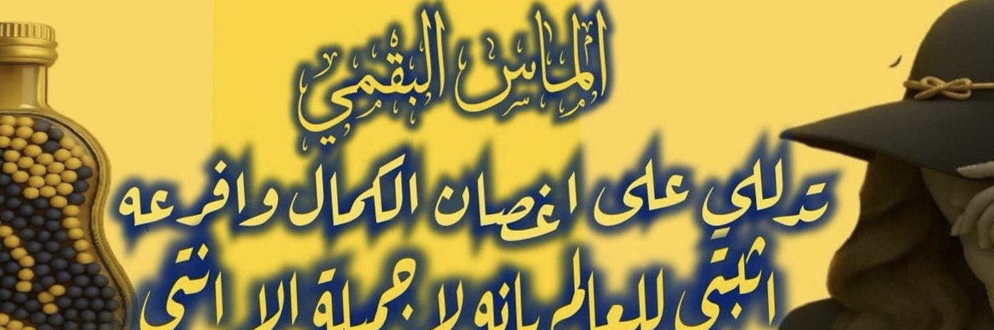 الماس 💎بطلة الدوري🥇's banner