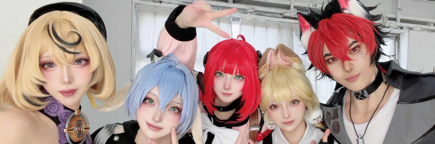 女将🐺❤️‍🔥ローモバイベ参加中！⚔️'s banner