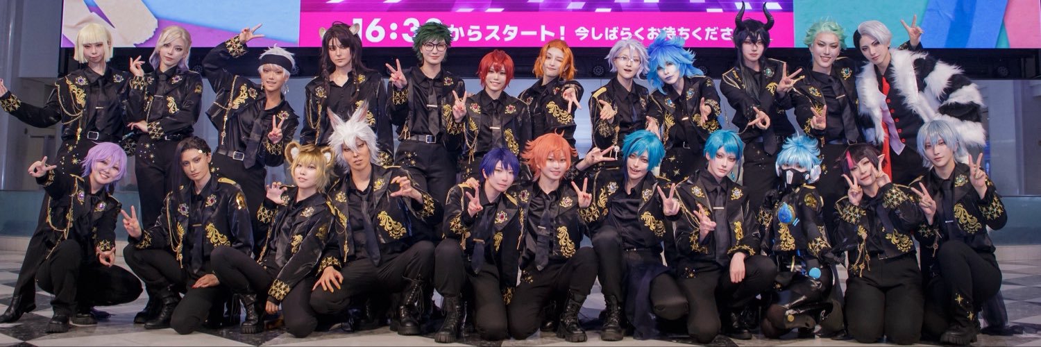 女将🎉☀️'s banner