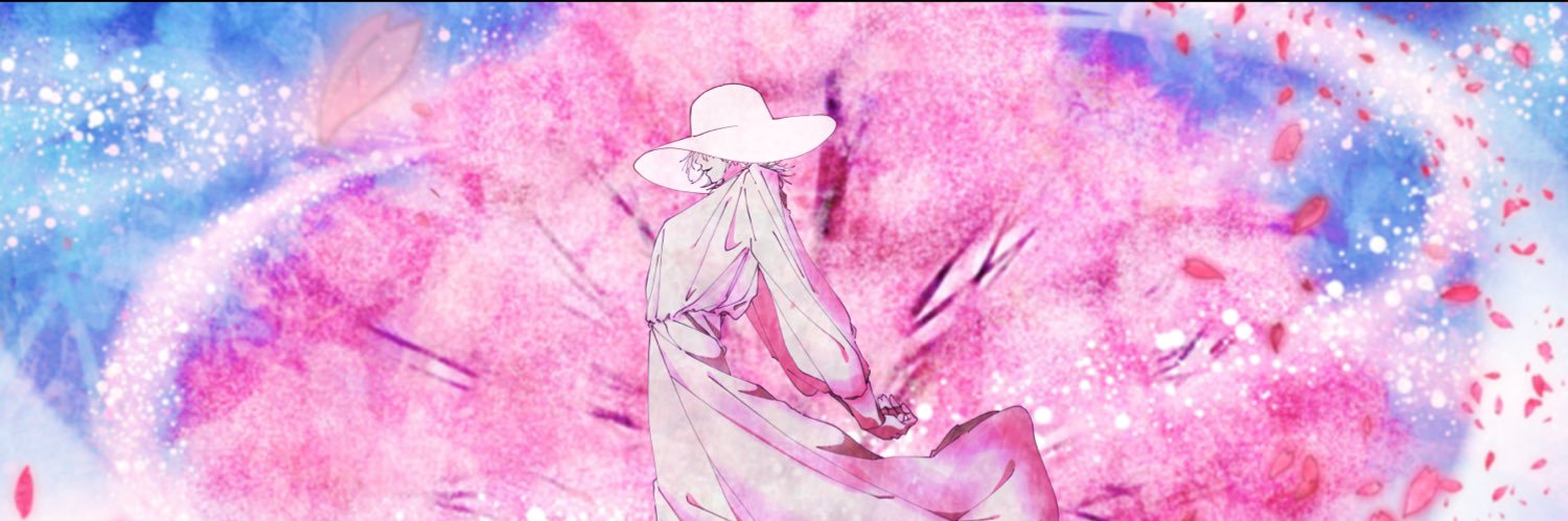はなねこ/hananeko@コラコレ2026's banner