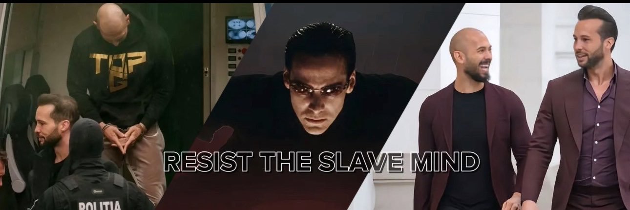 Neo's banner