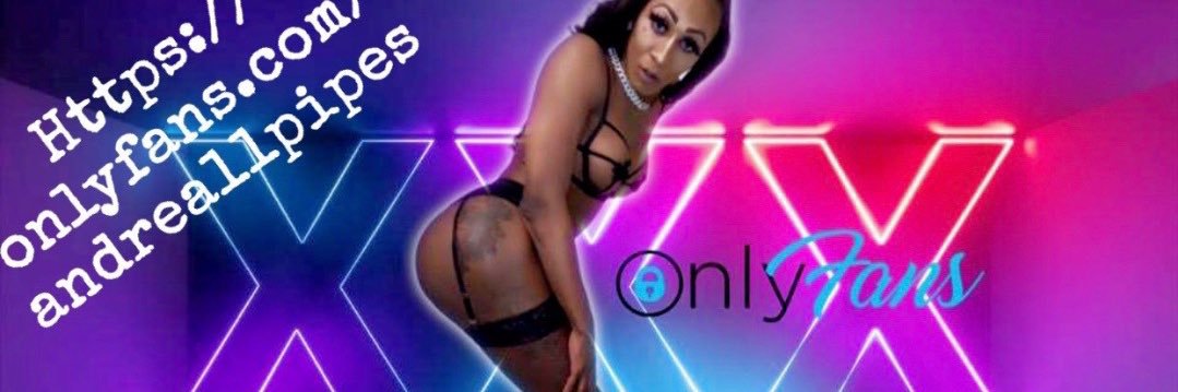Mistress Andrea Pipes @CharlotteNc🔥's banner