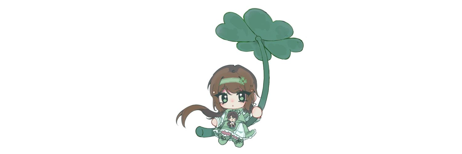 伞橑☂'s banner