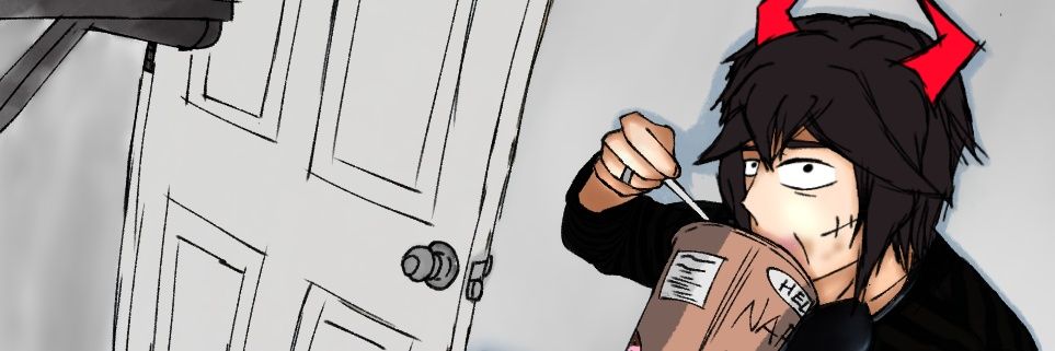 💀☠️Elias_Lobo_210☠️💀 OPEN COMMISSIONS(Emergency)'s banner