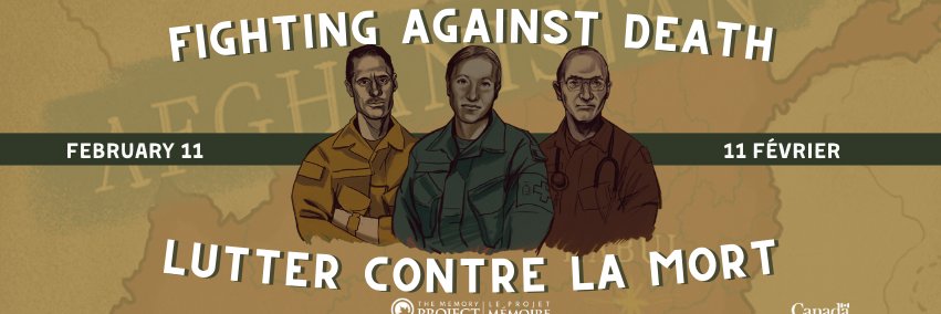 Historica Canada's banner