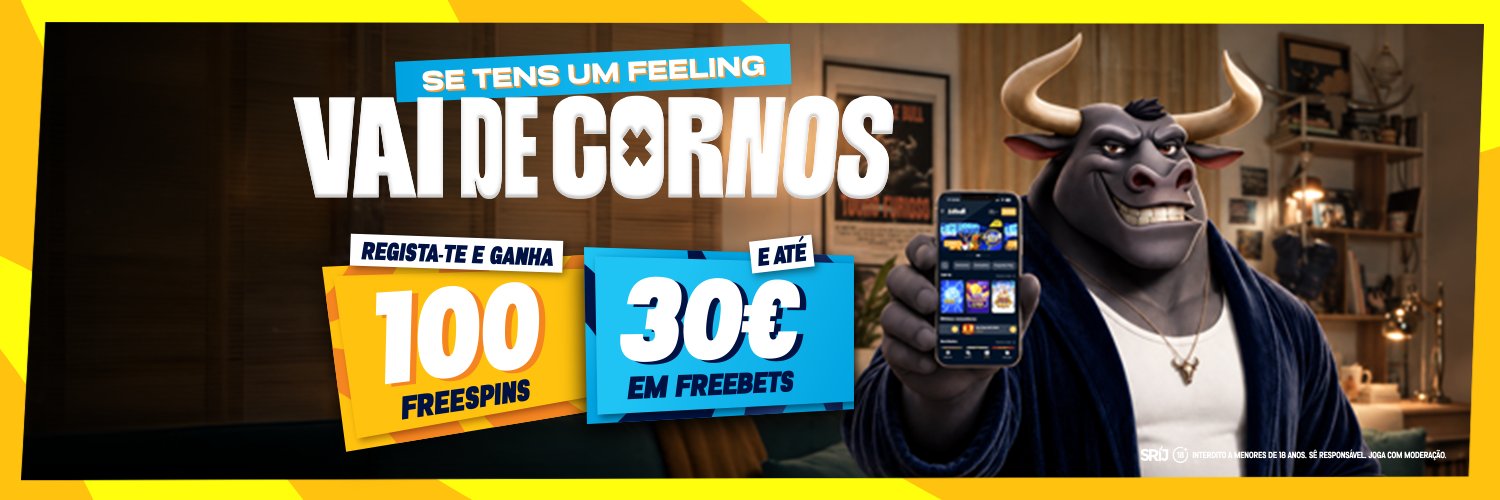 Lebull Portugal's banner