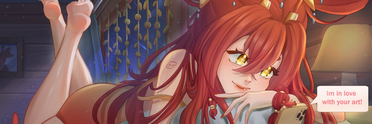 AkaniYua✮⋆˙'s banner