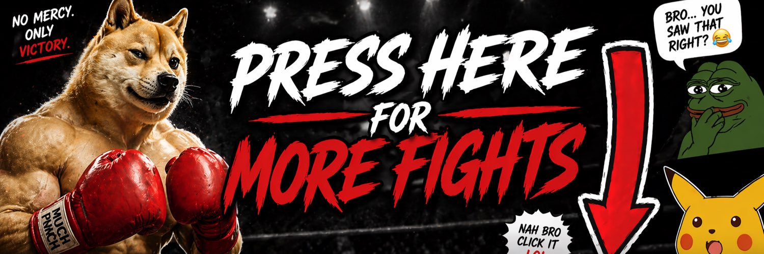 Tuff Fight Clips's banner