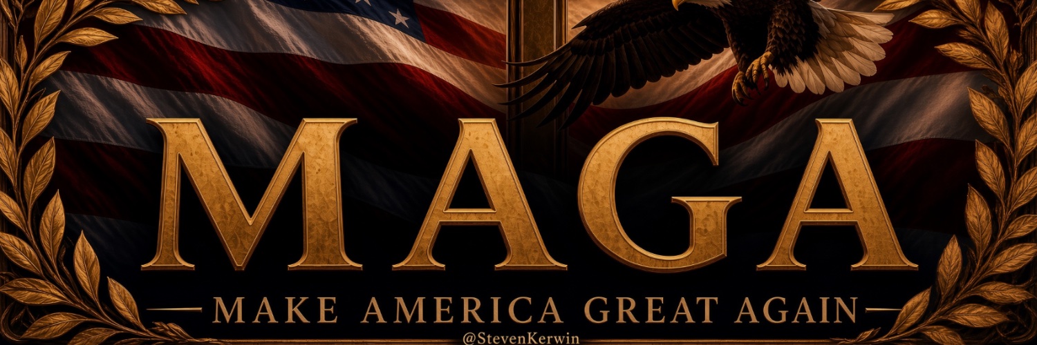 Steven Kerwin's banner
