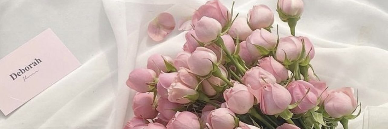 RILEYMKL🌷✨'s banner
