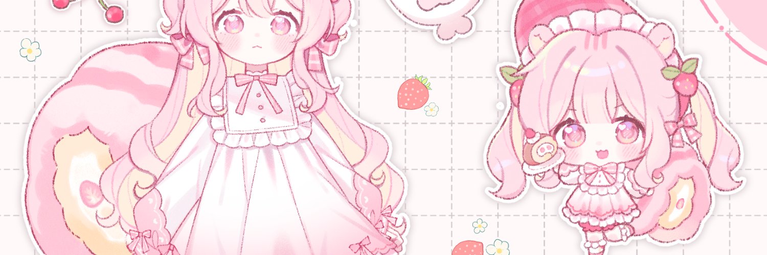 에묘 🎀🐿️'s banner
