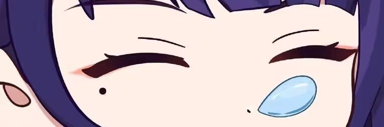 嘟嘟疼的きち栗（互推版's banner