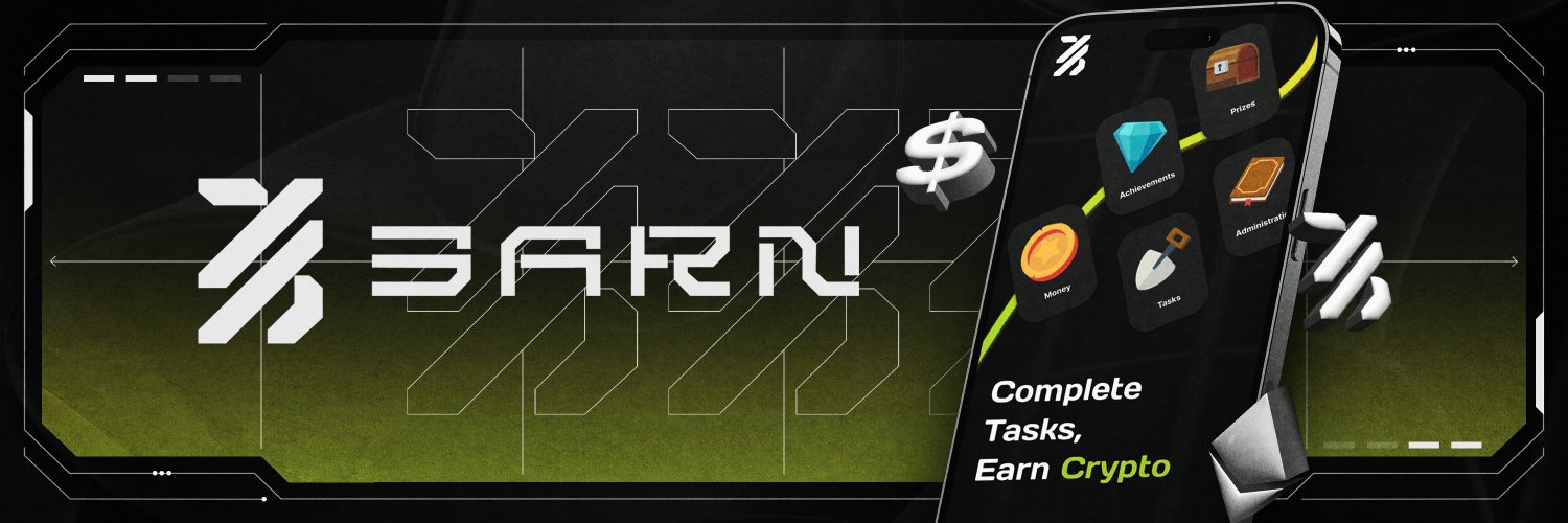 3ARN's banner