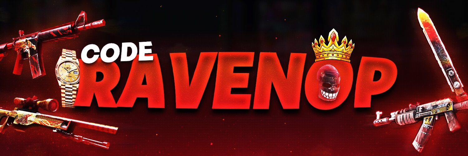 RavenOP's banner