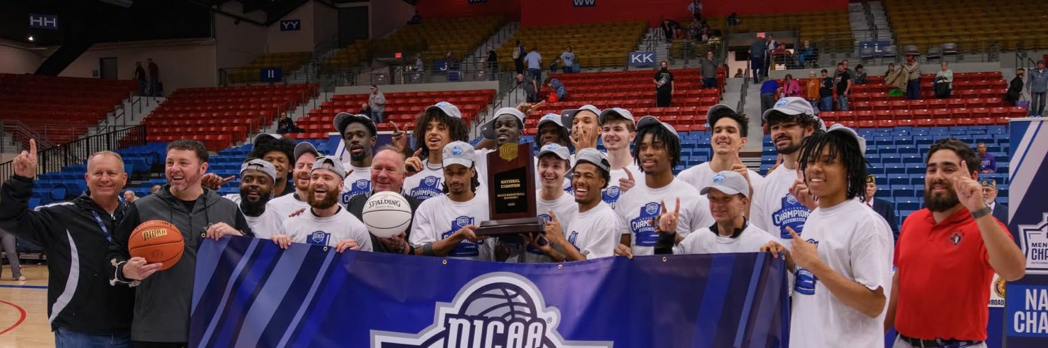 Trinity Valley MBB's banner