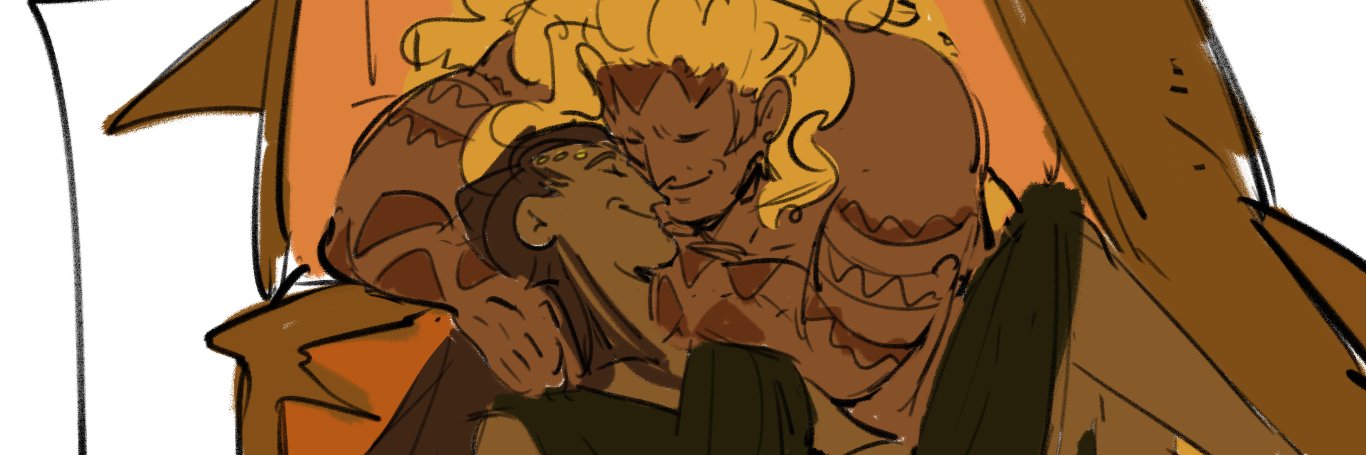Ly | Dionysus {ART HIATUS}'s banner