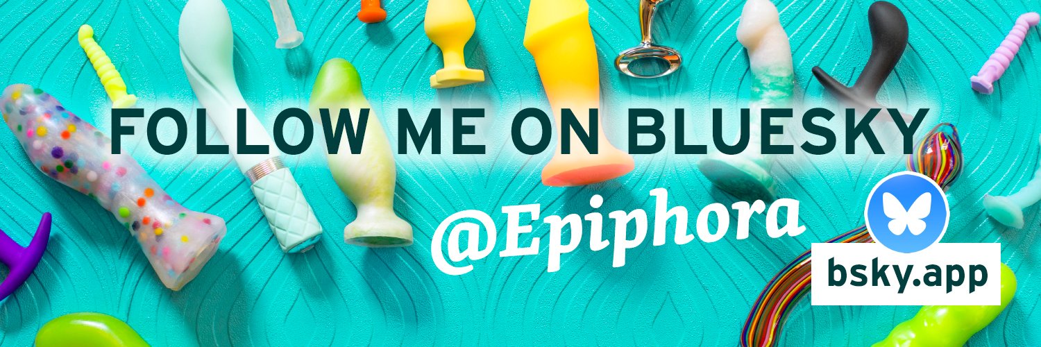 Epiphora's banner