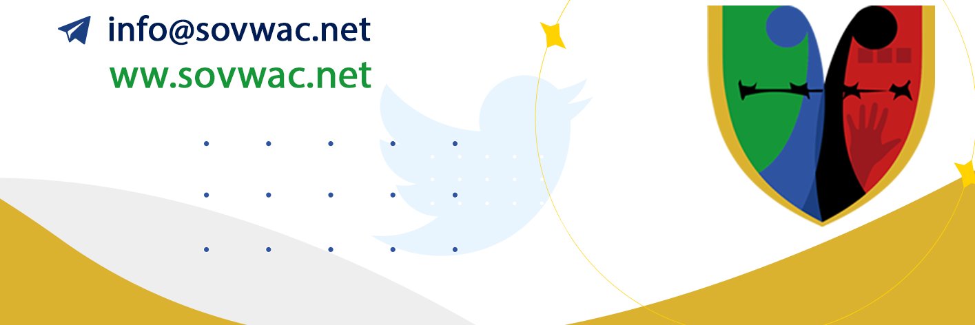 المرصد السوداني لانتهاكات الحروب والنزاعات's banner