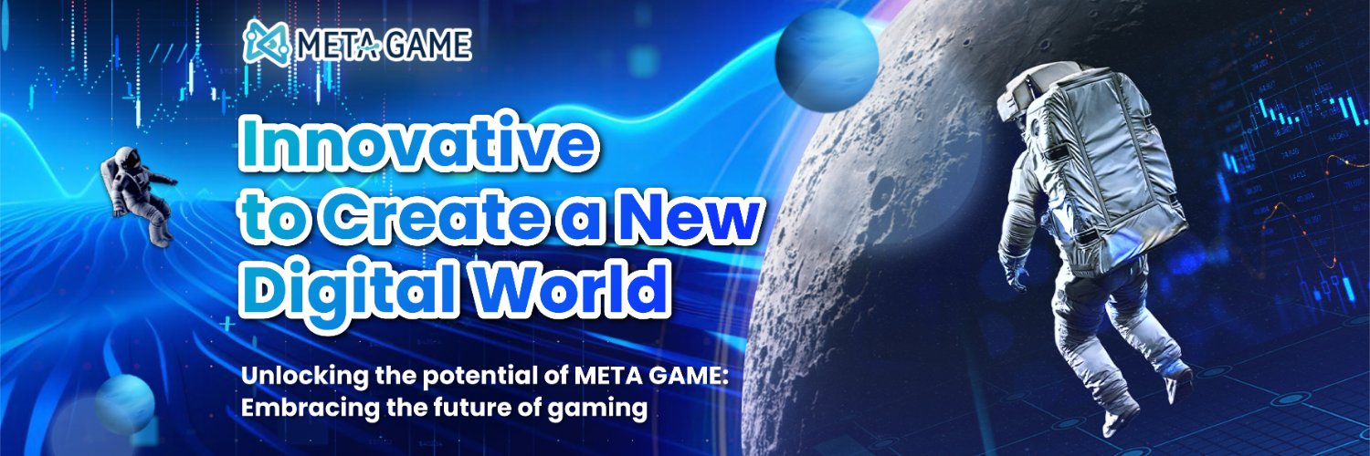 Meta Game's banner