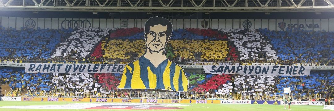 Ömer's banner