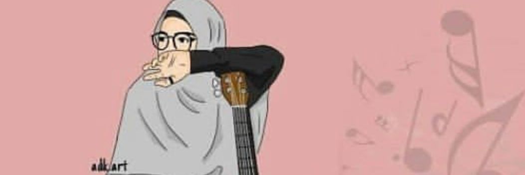 Rindu 🤍's banner