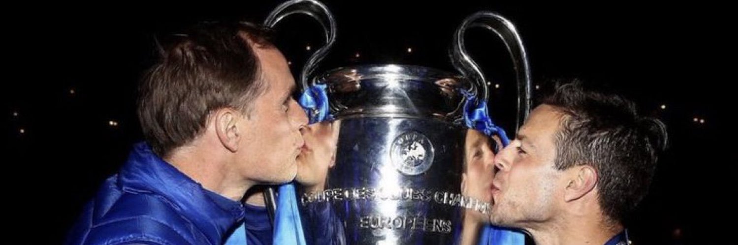 L's banner