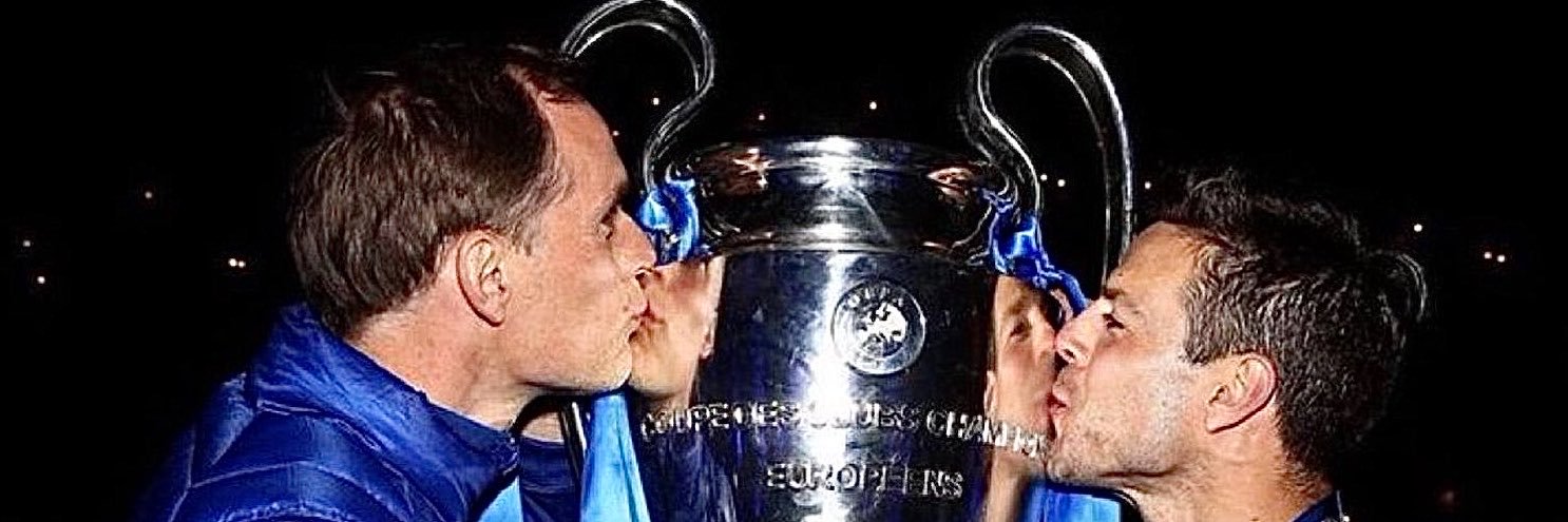 L's banner