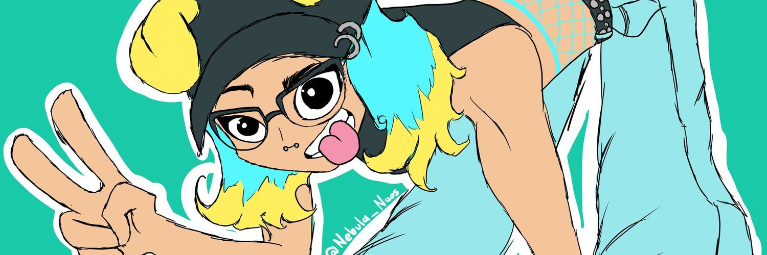 RIOT!'s banner